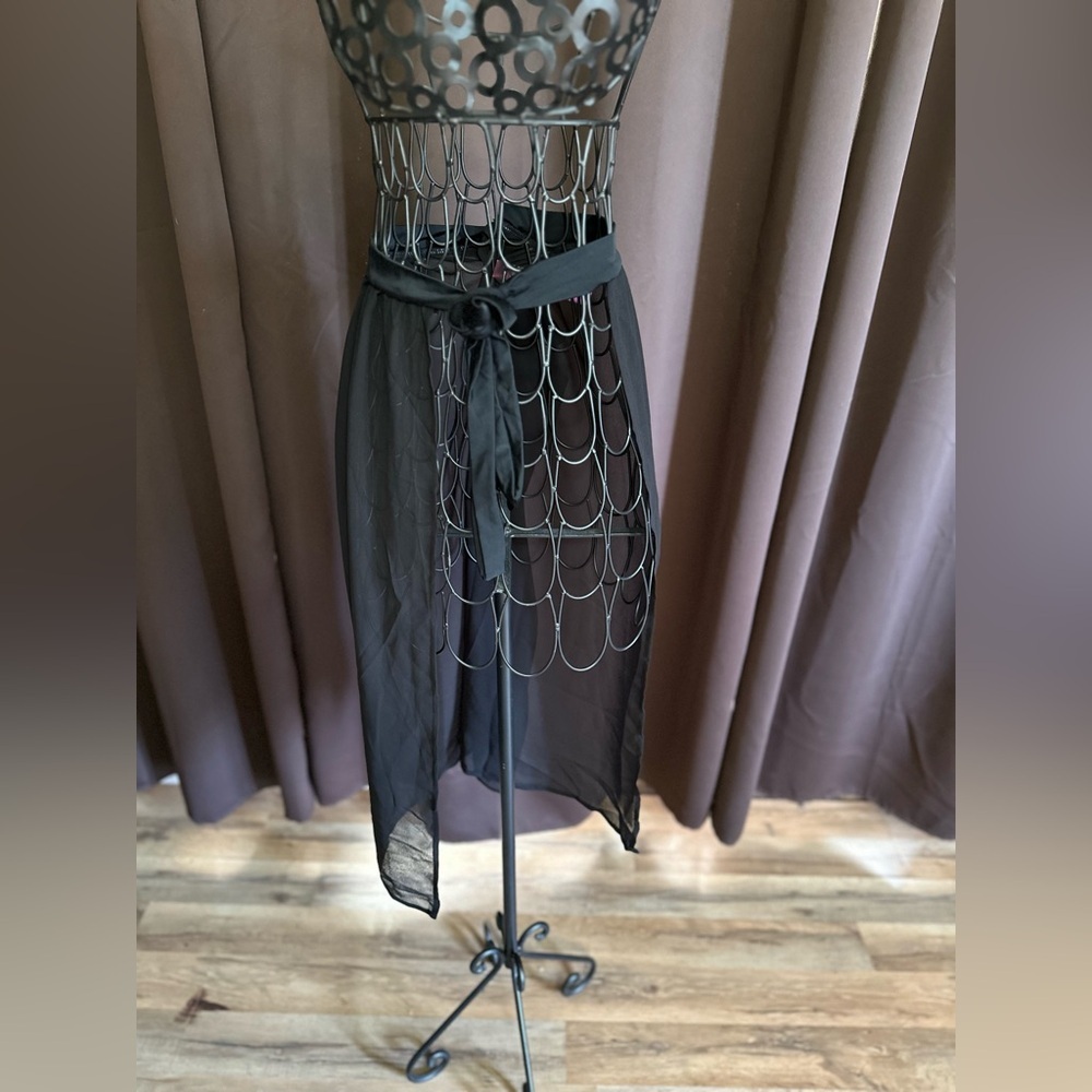Aolora Swim cover up - Picture 1 of 3